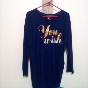 Victoria Secret Pajamas